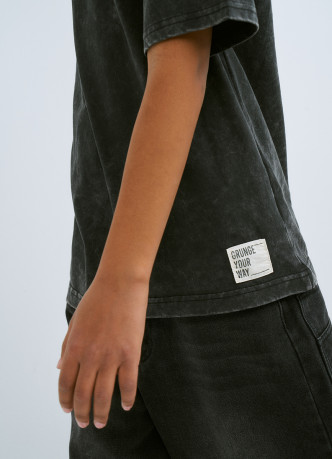 Футболка для мальчиков