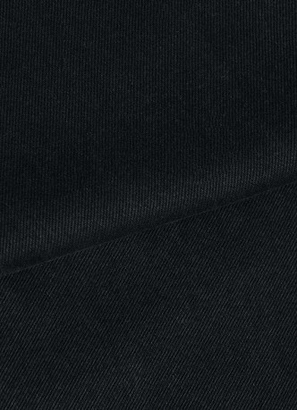 Джинсы Straight с накатом