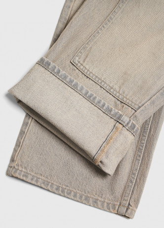 Джинсы Baggy Carpenter для мальчиков