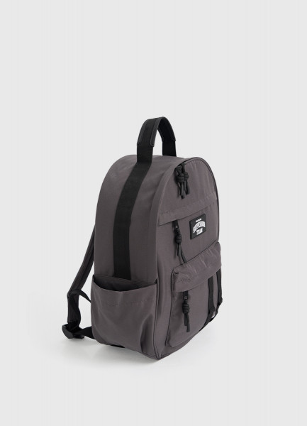 Рюкзак для мальчиков 31523100299 Серый, размер Б, р, фото 2