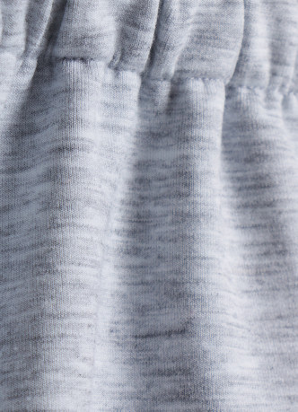 Трикотажная юбка для девочек