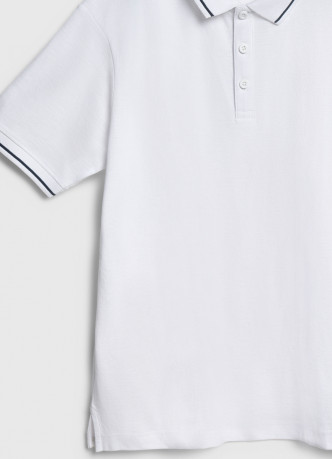 Поло для мальчиков
