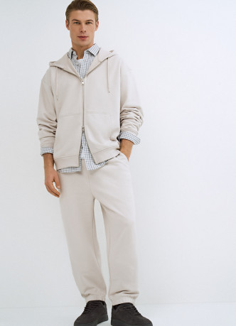 Базовые джоггеры