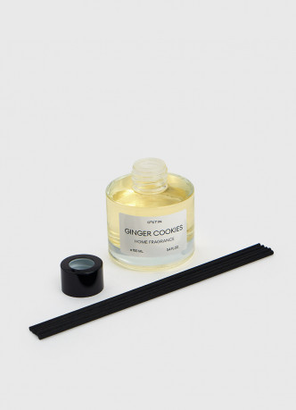 Ароматический диффузор «Имбирное печенье», 100 мл