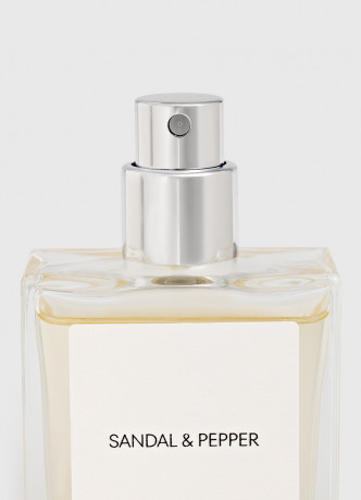 Парфюмированная вода Sandal & Pepper, 30 мл