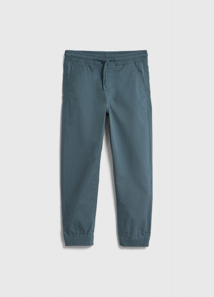 Брюки для мальчиков Синий 1599₽