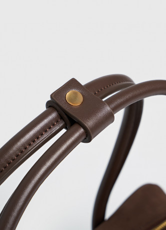 Сумка-боулер