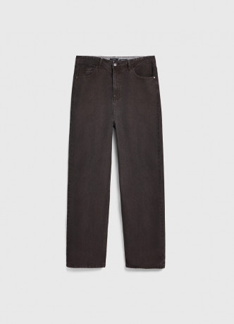 Свободные джинсы Baggy