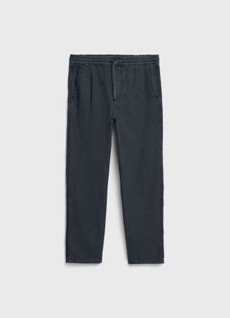 Джинсы джоггеры