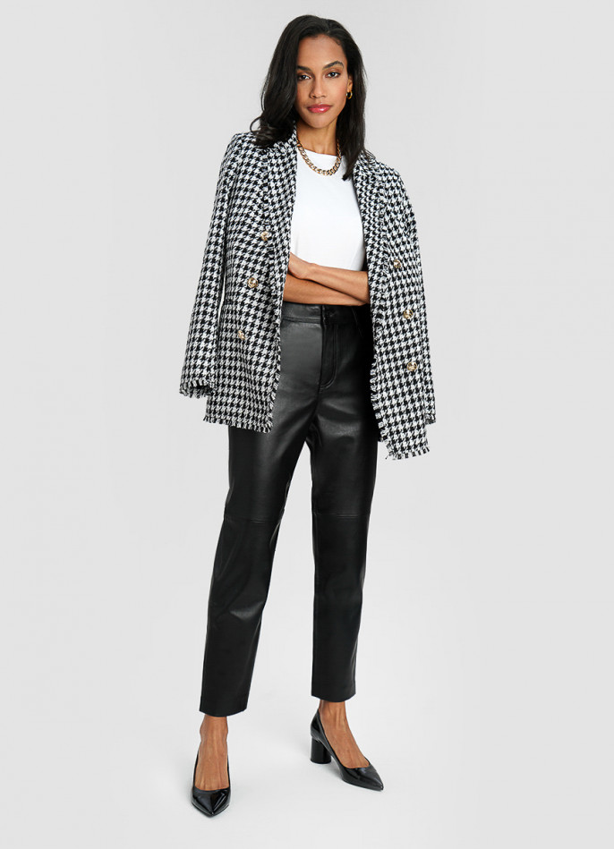Футболка из хлопка