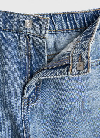 Джинсы Barrel для девочек