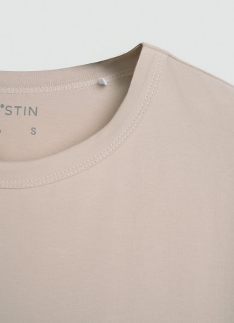 Базовая футболка