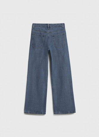 Джинсы Straight для девочек