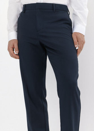 Классические брюки Slim fit