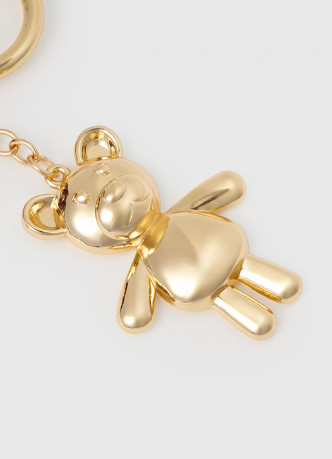 Брелок в форме медведя для девочек