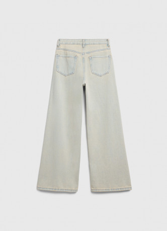 Джинсы для девочек