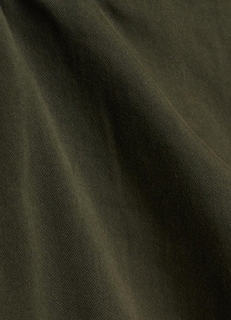 Джоггеры из эластичной ткани