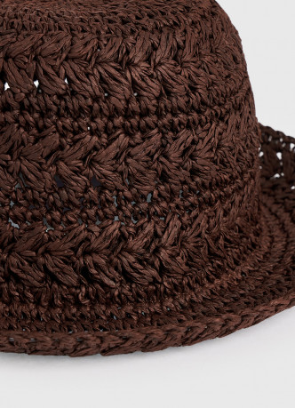 Соломенная панама