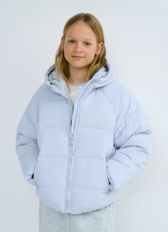 Пуховик для девочек