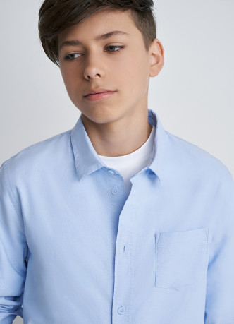 Рубашка для мальчиков