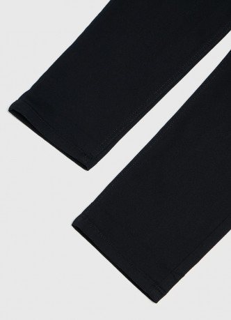 Брюки из твила для мальчиков