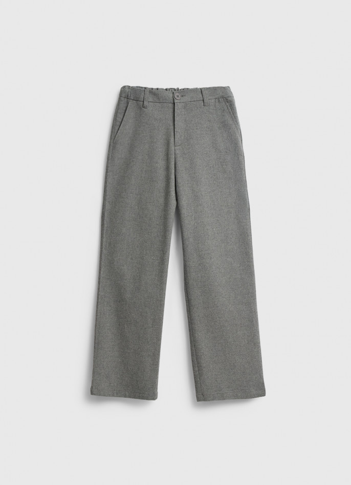 Брюки для мальчиков