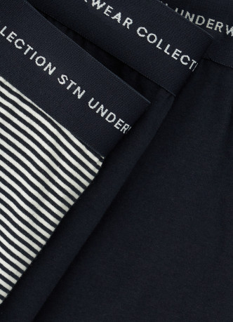 Трусы-транки, 2 шт.