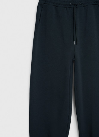 Джоггеры из хлопка