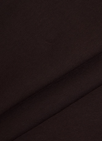 Брюки О-силуэта