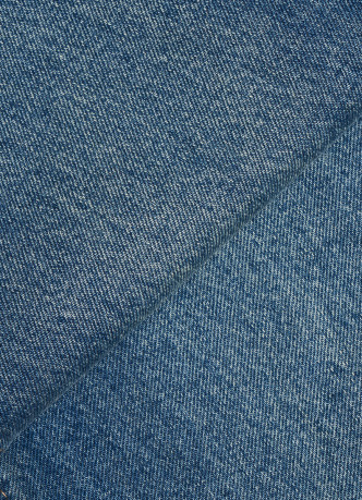 Джинсы Mom с высокой посадкой