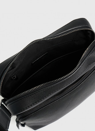 Сумка из искусственной кожи