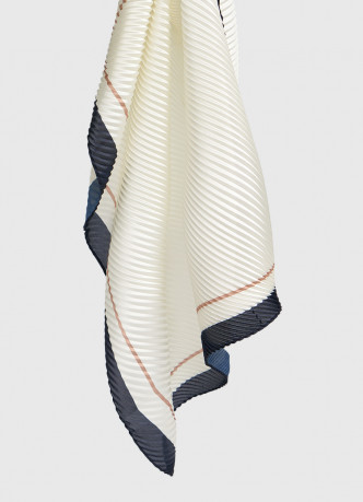 Платок гофре