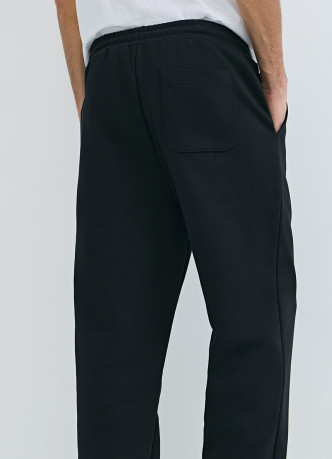 Базовые джоггеры