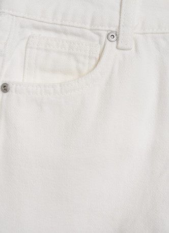 Джинсовые шорты для девочек