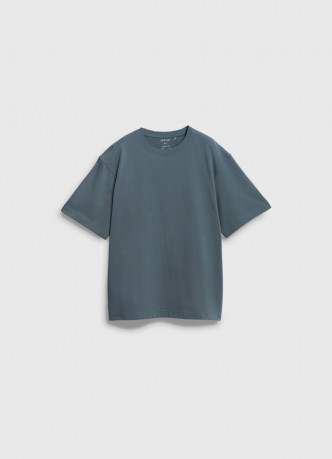 Базовая футболка из джерси