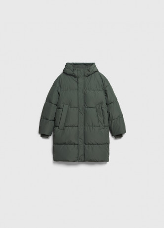 Пуховик для мальчиков