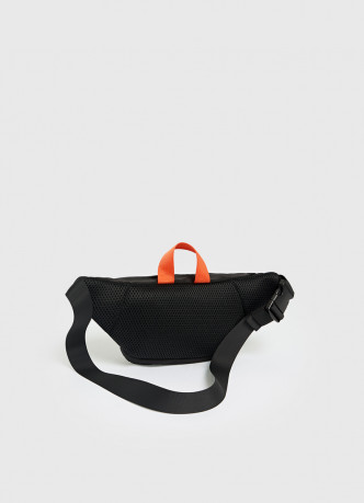 Сумка поясная для мальчиков