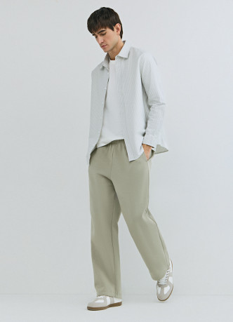 Рубашка из хлопка