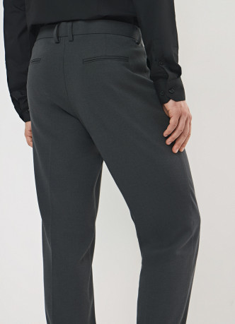 Классические брюки Slim fit
