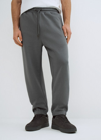 Базовые джоггеры