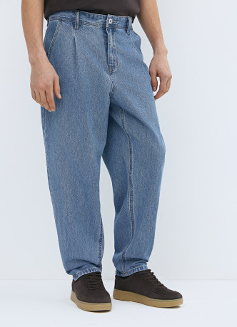 Джинсы Balloon