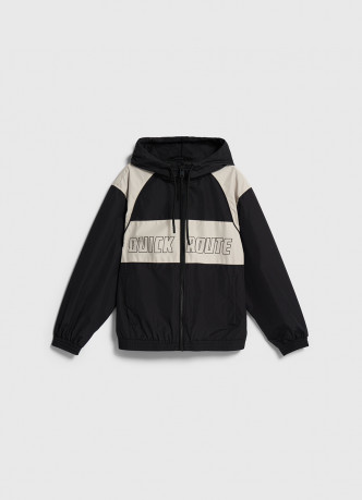 Ветровка для мальчиков