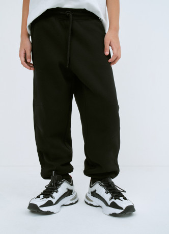 Трикотажные брюки для мальчиков