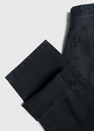 Свободные джинсы Baggy