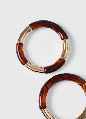 Браслеты, 2 шт.