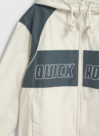 Ветровка для мальчиков