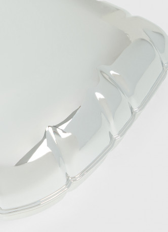 Сумка в форме сердца