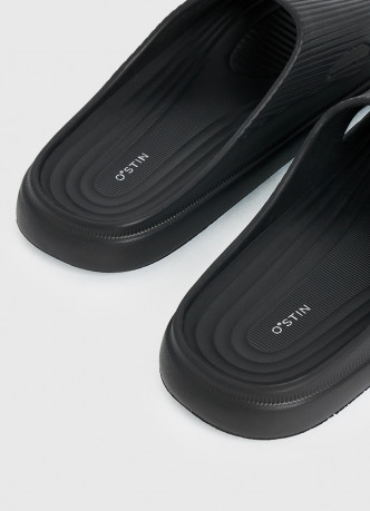 Сланцы на объёмной подошве