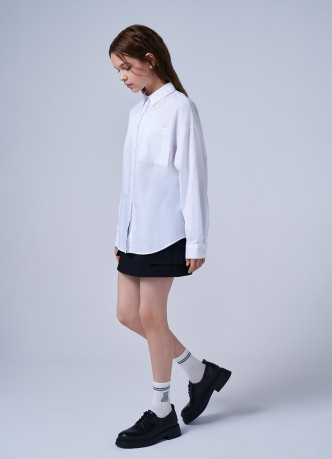 Блузка для девочек