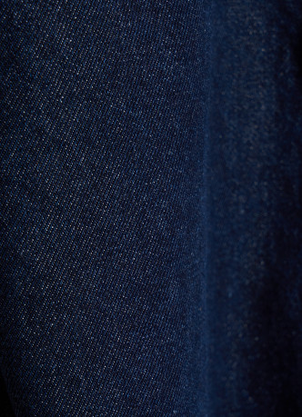 Джинсовая рубашка для девочек